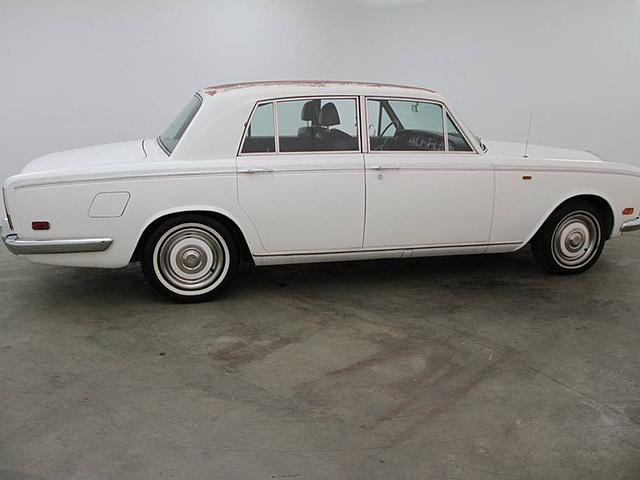 1970 Rolls-Royce Silver Shadow Beverly Hills CA 90210 Photo #0145696A