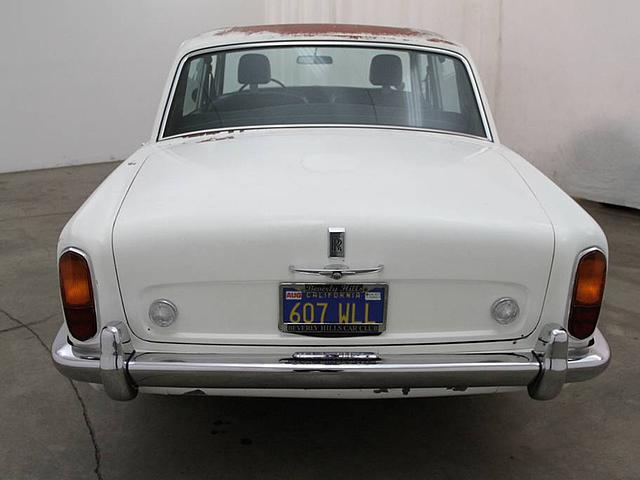 1970 Rolls-Royce Silver Shadow Beverly Hills CA 90210 Photo #0145696A