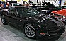 Show the detailed information for this 2004 Chevrolet Corvette.