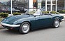 Show the detailed information for this 1964 Lotus Elan.