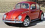 Show the detailed information for this 1967 Volkswagen Beetle.
