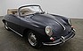 Show the detailed information for this 1965 Porsche 356SC.