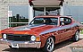 Show the detailed information for this 1972 Chevrolet Chevelle.