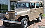 1950 Willys .