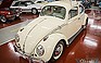 Show the detailed information for this 1961 Volkswagen Beetle.