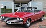 Show the detailed information for this 1969 Chevrolet Malibu.