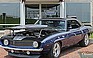 Show the detailed information for this 1969 Chevrolet Camaro.