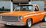 Show the detailed information for this 1978 Chevrolet C10.