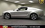 Show the detailed information for this 2009 Ford Mustang.