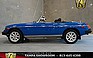 Show the detailed information for this 1976 MG B.