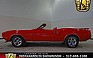 Show the detailed information for this 1971 Ford Mustang.