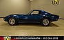 Show the detailed information for this 1968 Chevrolet Corvette.