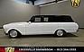 Show the detailed information for this 1964 Chevrolet Nova.