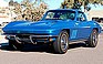 Show the detailed information for this 1965 Chevrolet Corvette.