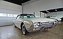 Show the detailed information for this 1962 Ford Thunderbird.
