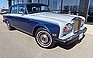 Show the detailed information for this 1977 Rolls-Royce Silver Wraith II.