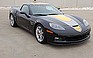 Show the detailed information for this 2009 Chevrolet Corvette.