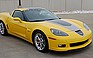 Show the detailed information for this 2009 Chevrolet Corvette.