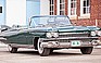 Show the detailed information for this 1959 Cadillac Eldorado Biarritz.