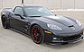 Show the detailed information for this 1989 Chevrolet Corvette.