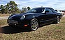 2003 Ford Thunderbird.