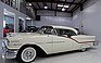 Show the detailed information for this 1957 Oldsmobile Starfire.