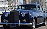 Show the detailed information for this 1958 Rolls-Royce Silver Cloud I.