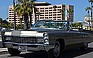Show the detailed information for this 1967 Cadillac .