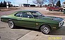 1971 Dodge Demon.