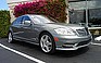 Show the detailed information for this 2011 Mercedes-Benz S550.