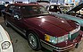 Show the detailed information for this 1991 Lincoln Town Car.