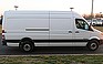 2008 Dodge Sprinter.