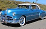 Show the detailed information for this 1951 Pontiac Chieftain.