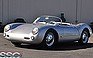 1998 Porsche 550.