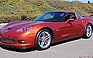 Show the detailed information for this 2006 Chevrolet Corvette.