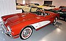 Show the detailed information for this 1960 Chevrolet Corvette.