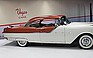 1955 Pontiac Starchief.