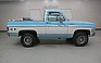 Show the detailed information for this 1976 Chevrolet Blazer.