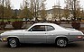 Show the detailed information for this 1976 Plymouth Duster.