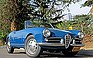 Show the detailed information for this 1958 Alfa Romeo Giulietta.