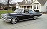 Show the detailed information for this 1962 Mercury Monterey.