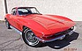 Show the detailed information for this 1966 Chevrolet Corvette.