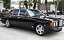 Show the detailed information for this 1991 Bentley Turbo R.