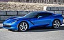 Show the detailed information for this 2014 Chevrolet Corvette.