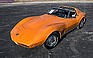 Show the detailed information for this 1974 Chevrolet Corvette.