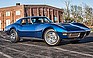 Show the detailed information for this 1970 Chevrolet Corvette.