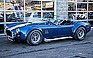 1966 Shelby Cobra.