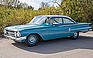 Show the detailed information for this 1960 Chevrolet Bel Air.