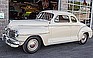 Show the detailed information for this 1942 Plymouth .
