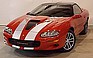 Show the detailed information for this 2002 Chevrolet Camaro.